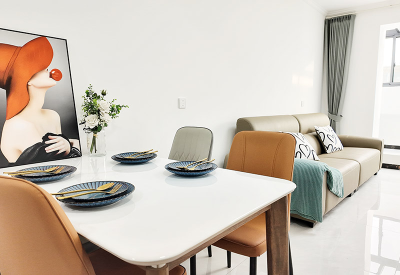 金桥国际182-223m²