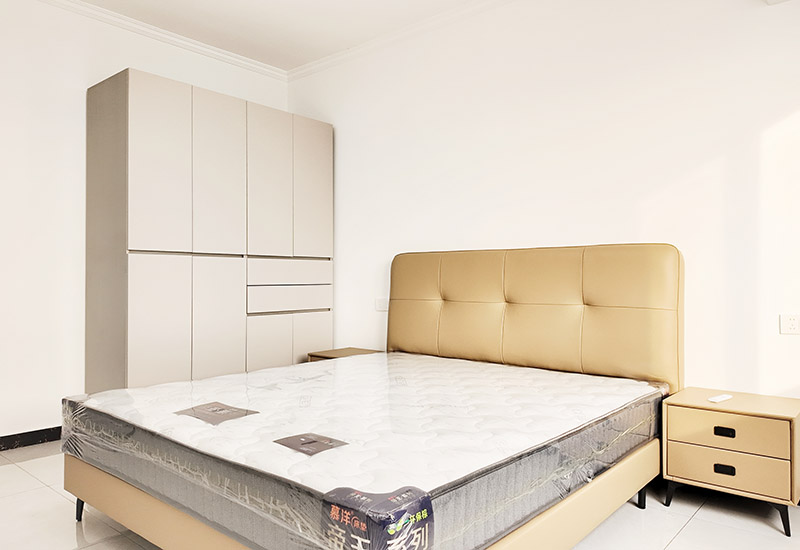 金桥国际182-223m²