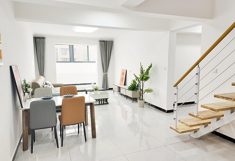 金桥国际182-223m²