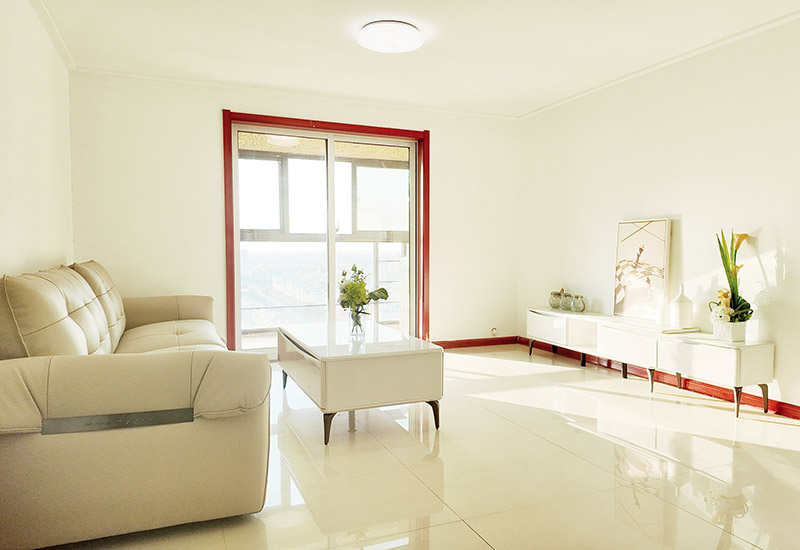 紫荆人才公寓100-110m²