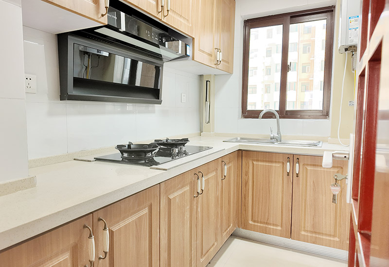 紫荆人才公寓100-110m²