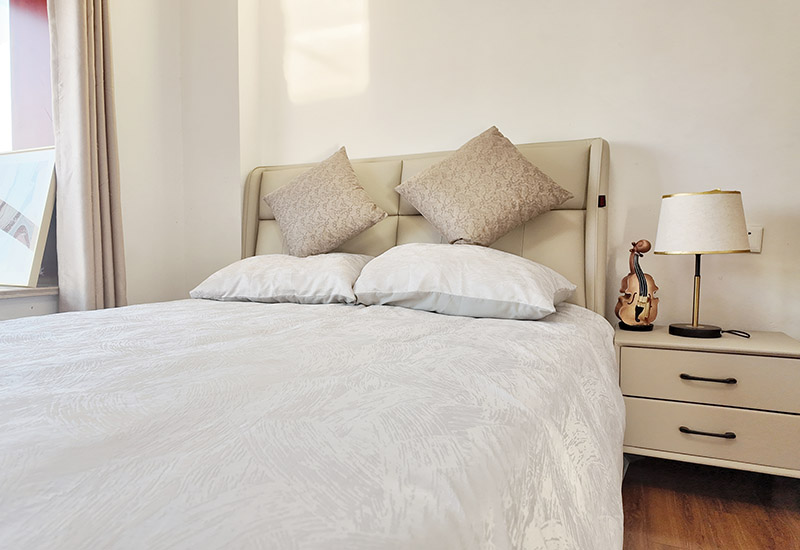 紫荆人才公寓100-110m²