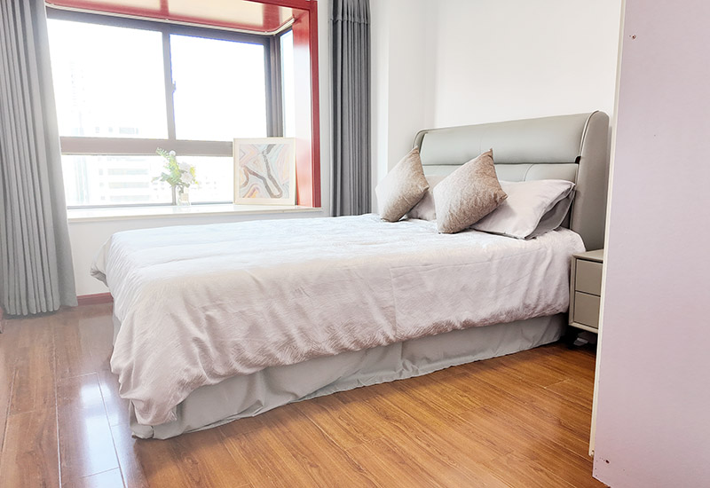 紫荆人才公寓100-110m²