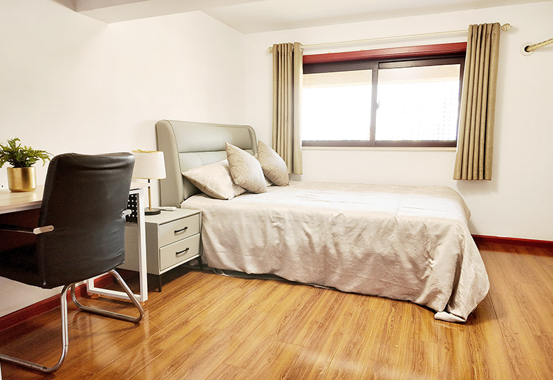 紫荆人才公寓100-110m²