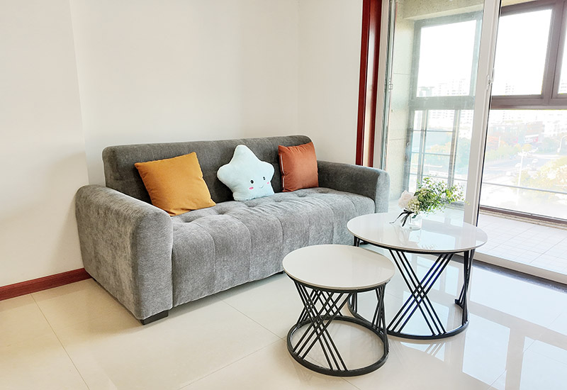 紫荆人才公寓78-87m²