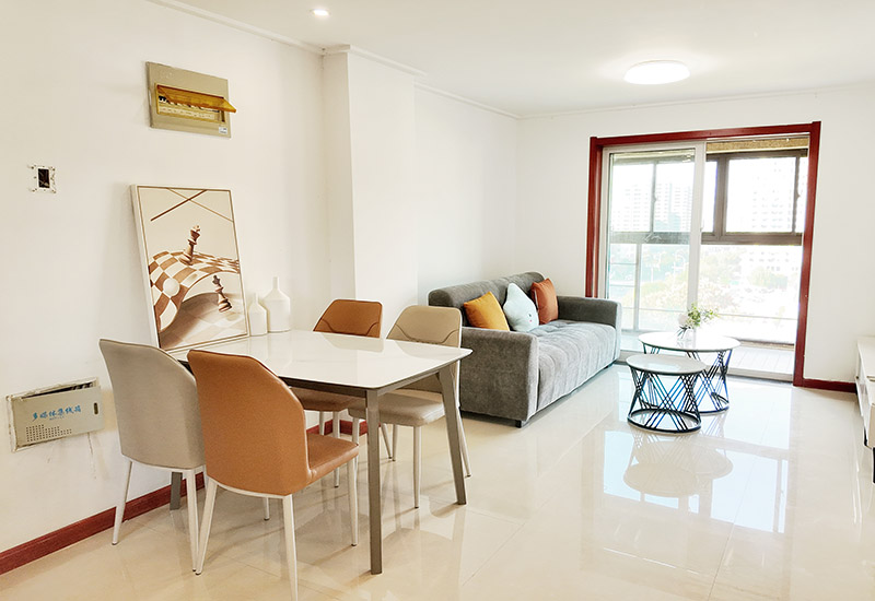 紫荆人才公寓78-87m²