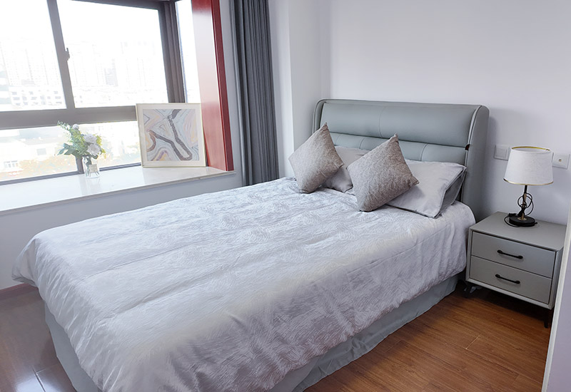 紫荆人才公寓78-87m²