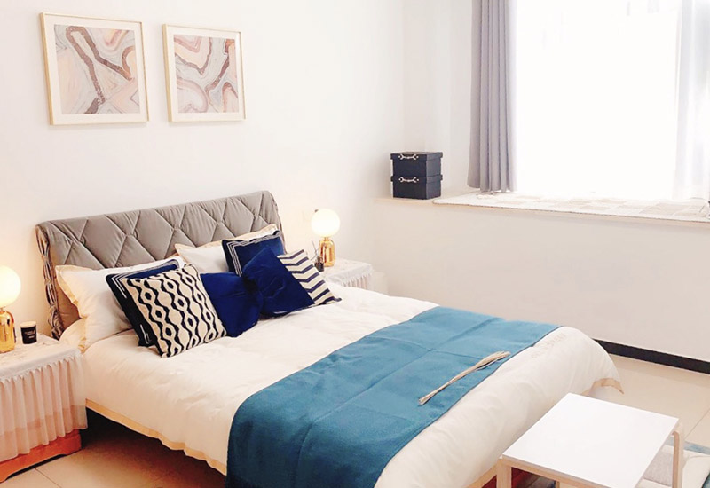 东升人才公寓67m²