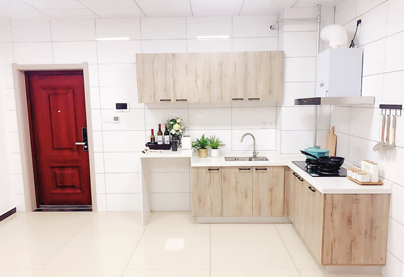 东升人才公寓67m²