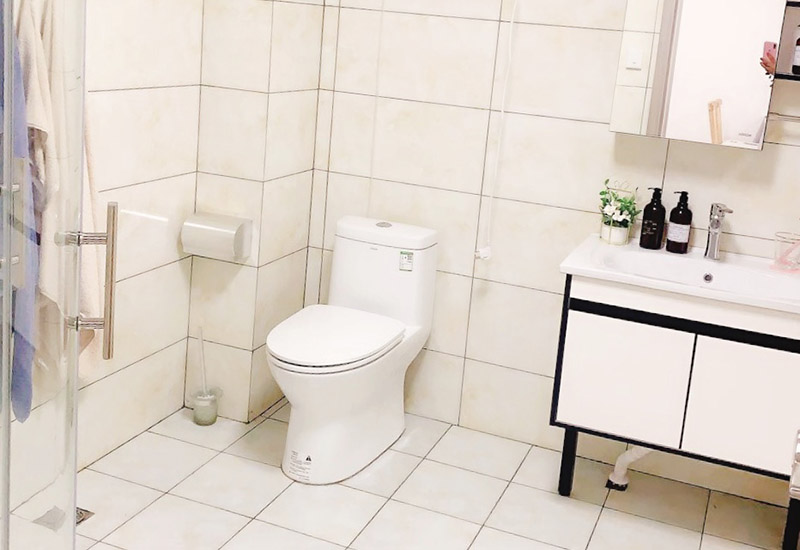 东升人才公寓67m²