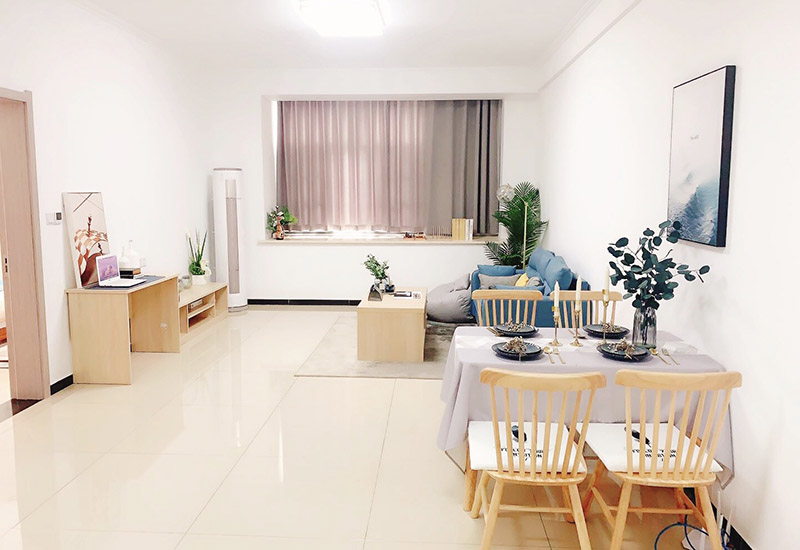 东升人才公寓67m²