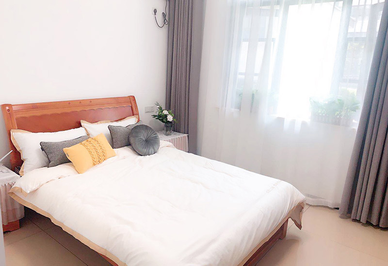 东升人才公寓33m²