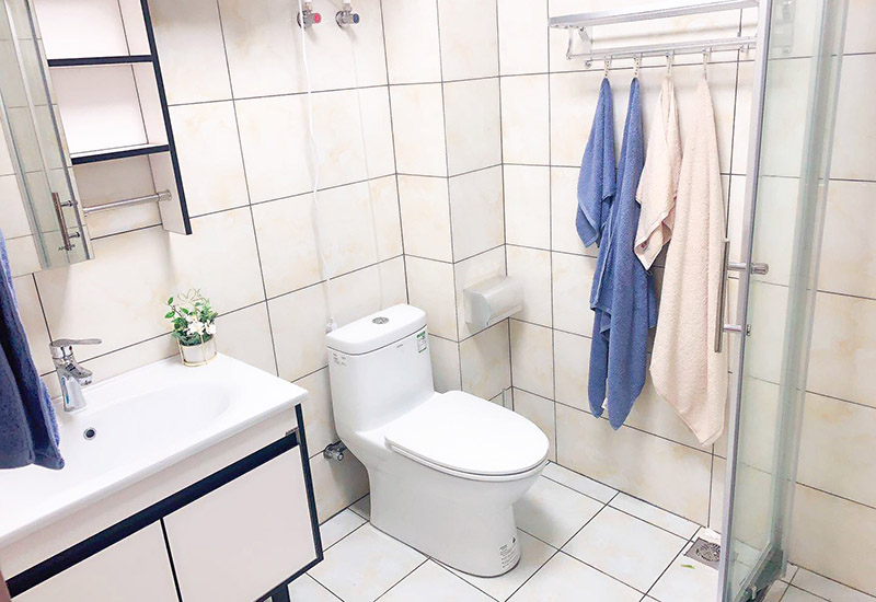 东升人才公寓33m²