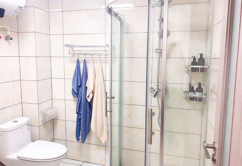 东升人才公寓33m²