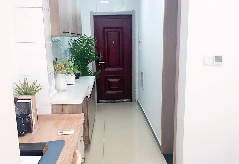 东升人才公寓33m²