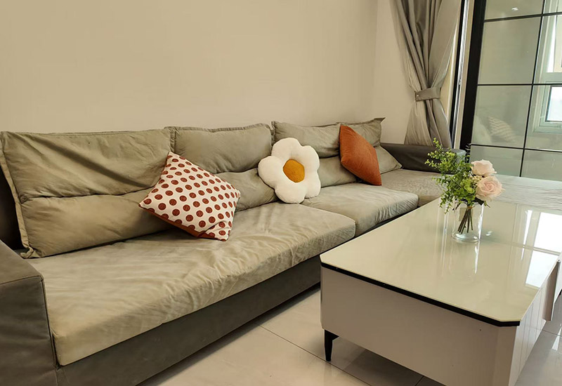 晨曦人才公寓71-73m²