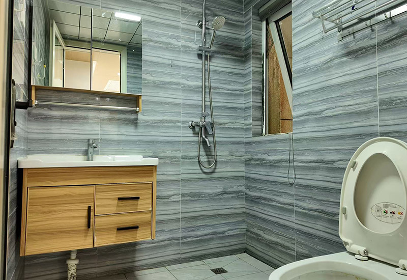 晨曦人才公寓71-73m²