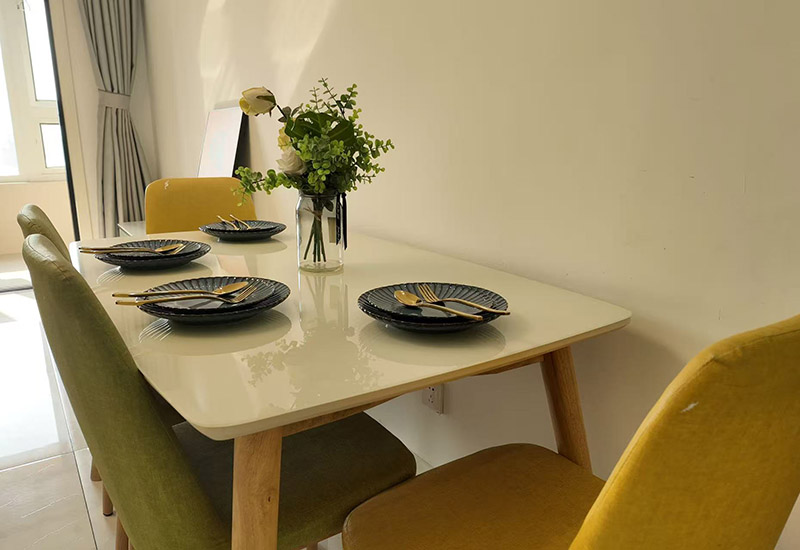 晨曦人才公寓71-73m²