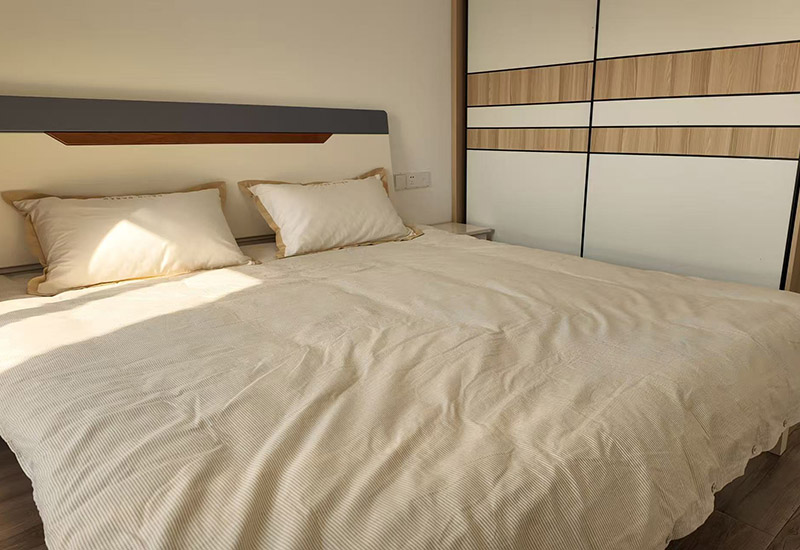 晨曦人才公寓71-73m²