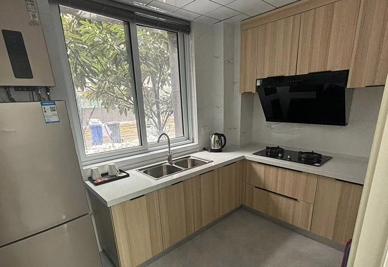 晨曦人才公寓60m²