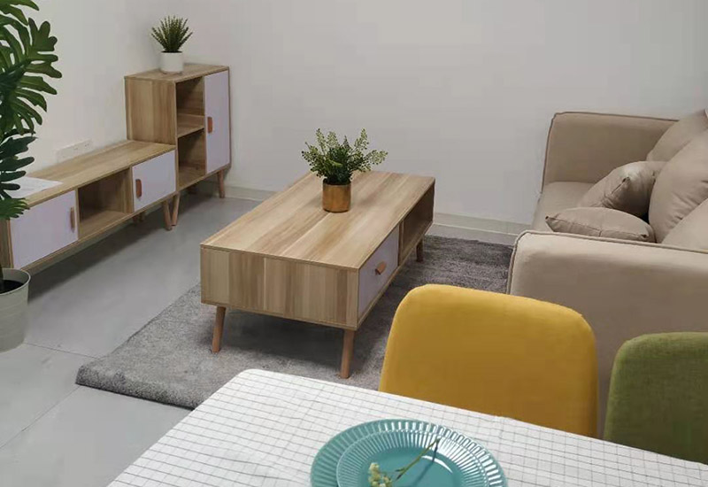 晨曦人才公寓60m²