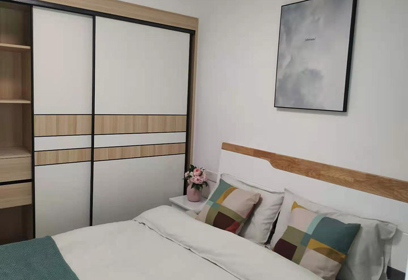 晨曦人才公寓60m²