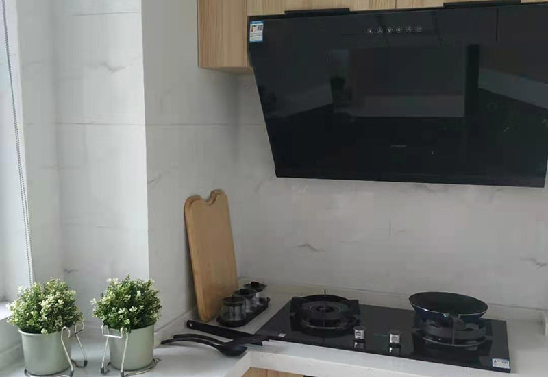 晨曦人才公寓60m²