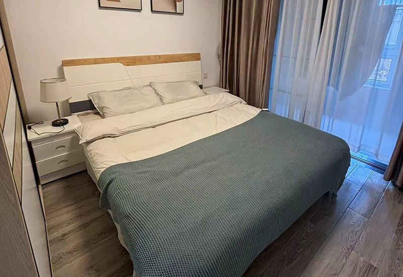 晨曦人才公寓60m²