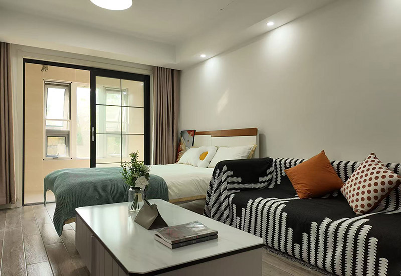 晨曦人才公寓51m²