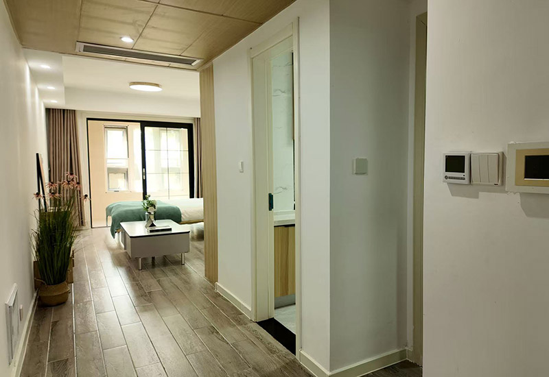 晨曦人才公寓51m²