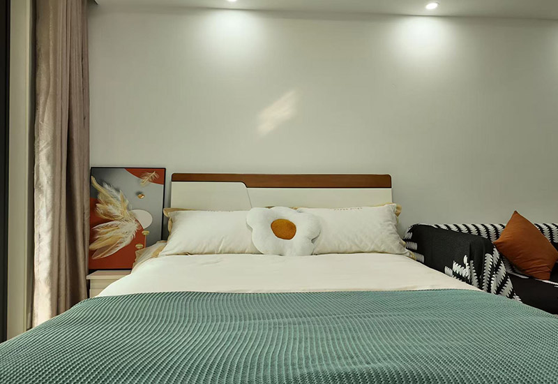 晨曦人才公寓51m²