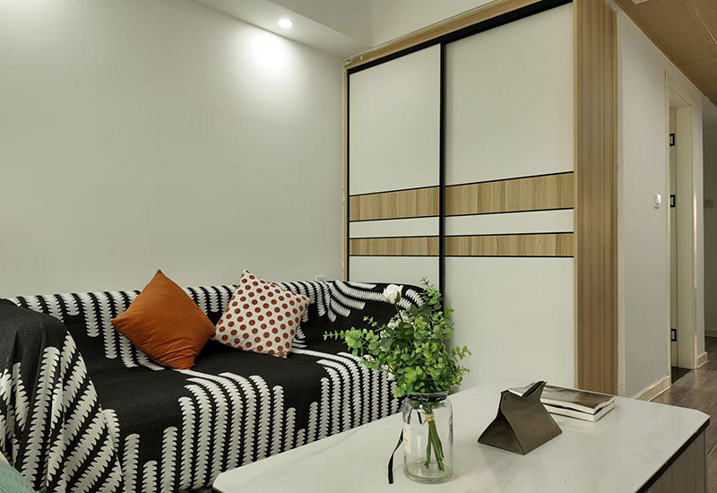 晨曦人才公寓51m²