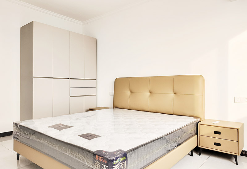 金桥国际150-158m²