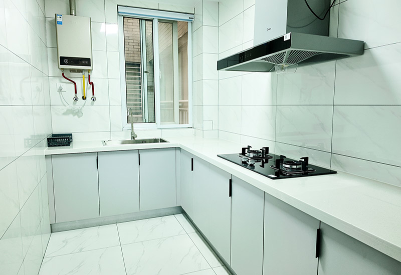 金桥国际150-158m²