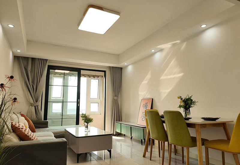 晨曦人才公寓92㎡