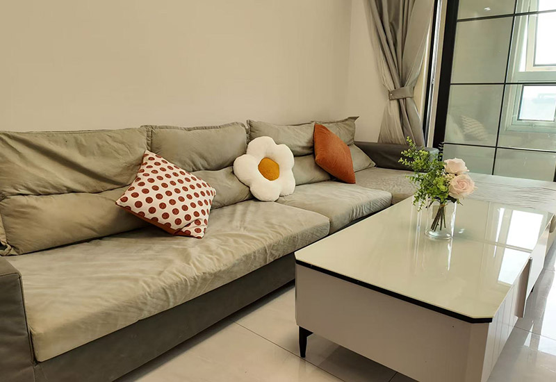 晨曦人才公寓92㎡