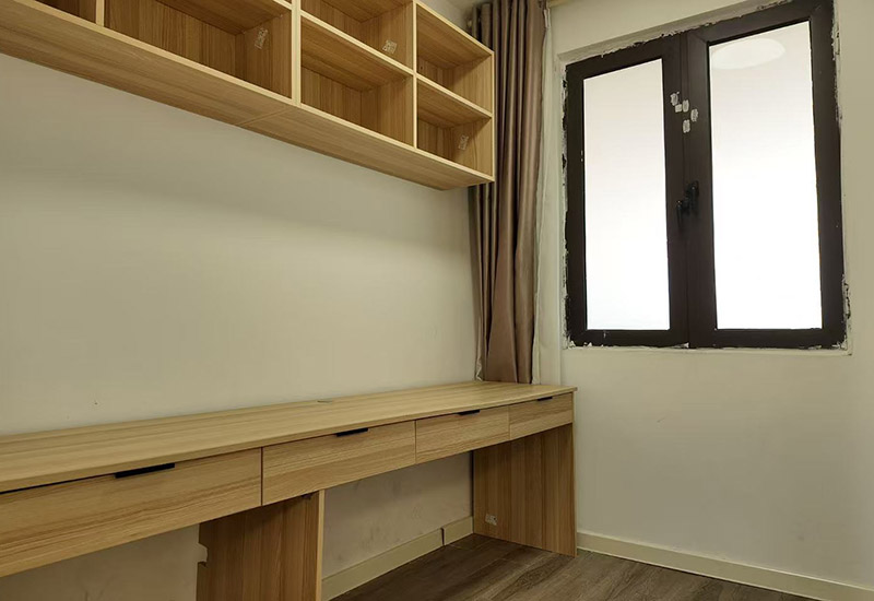 晨曦人才公寓92㎡