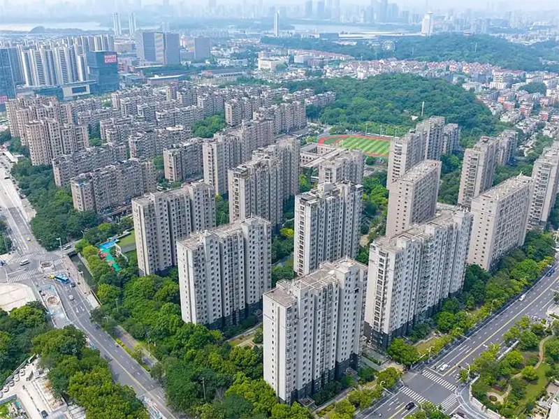 租房新规今起实施 重点看这三个注意事项