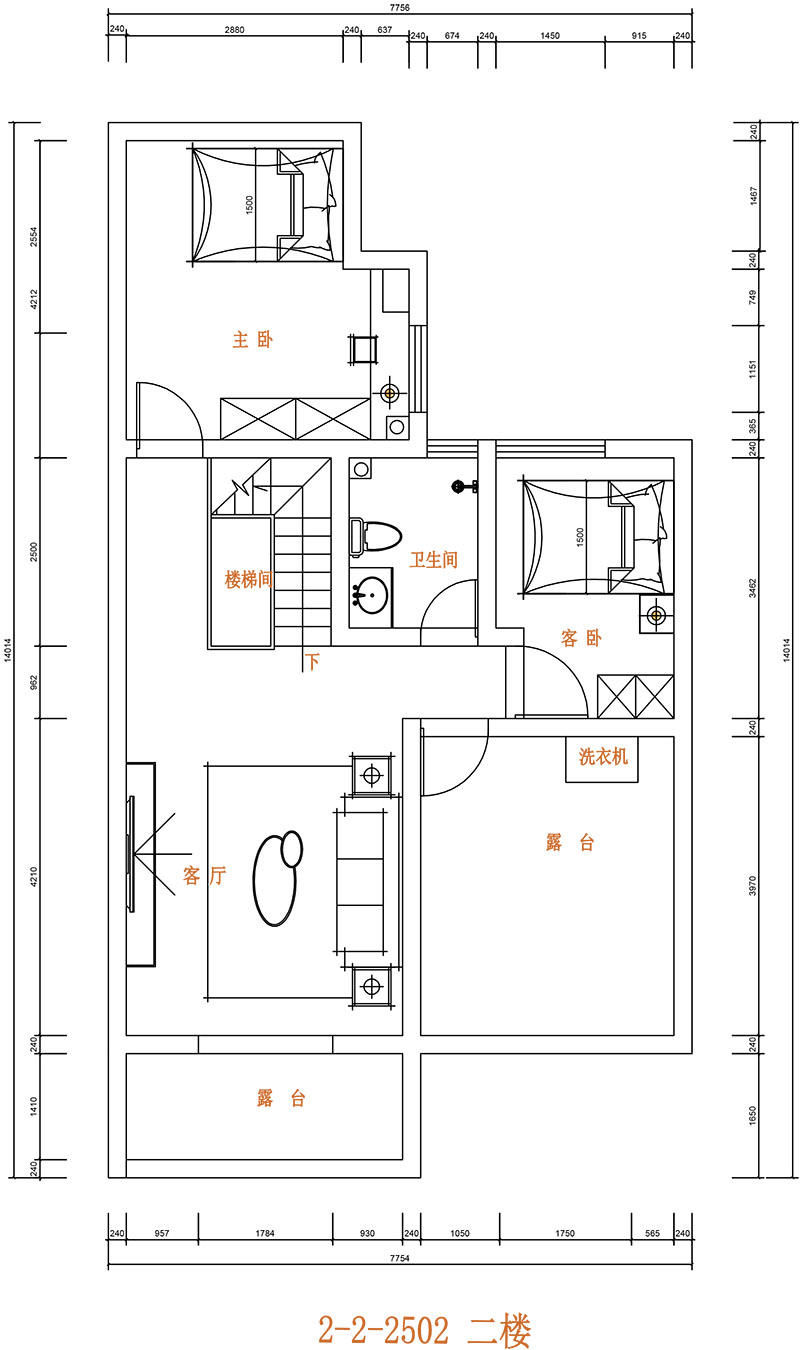 金桥国际150-158m²