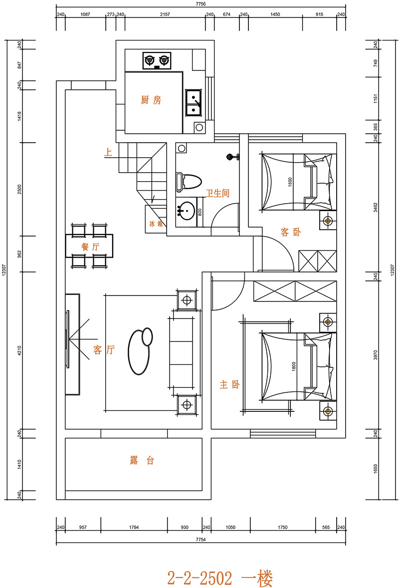 金桥国际150-158m²